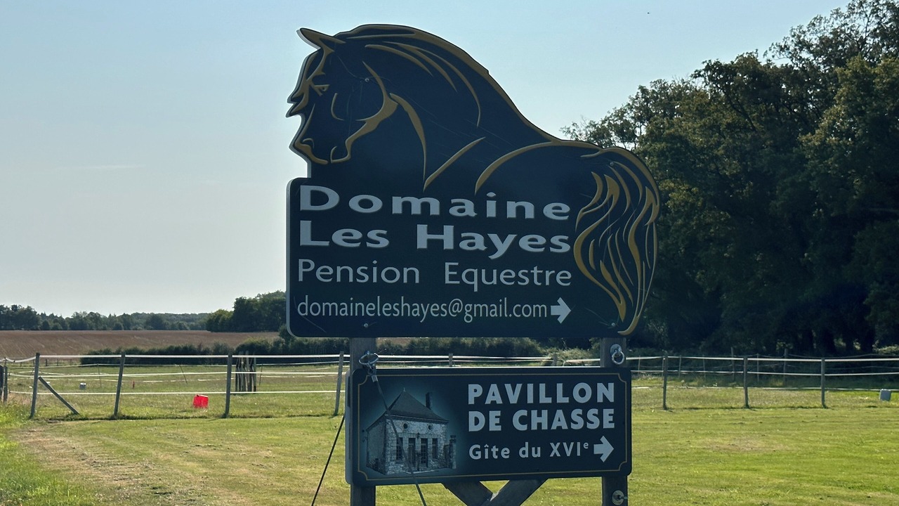 Photo of Outdoor in Autreche