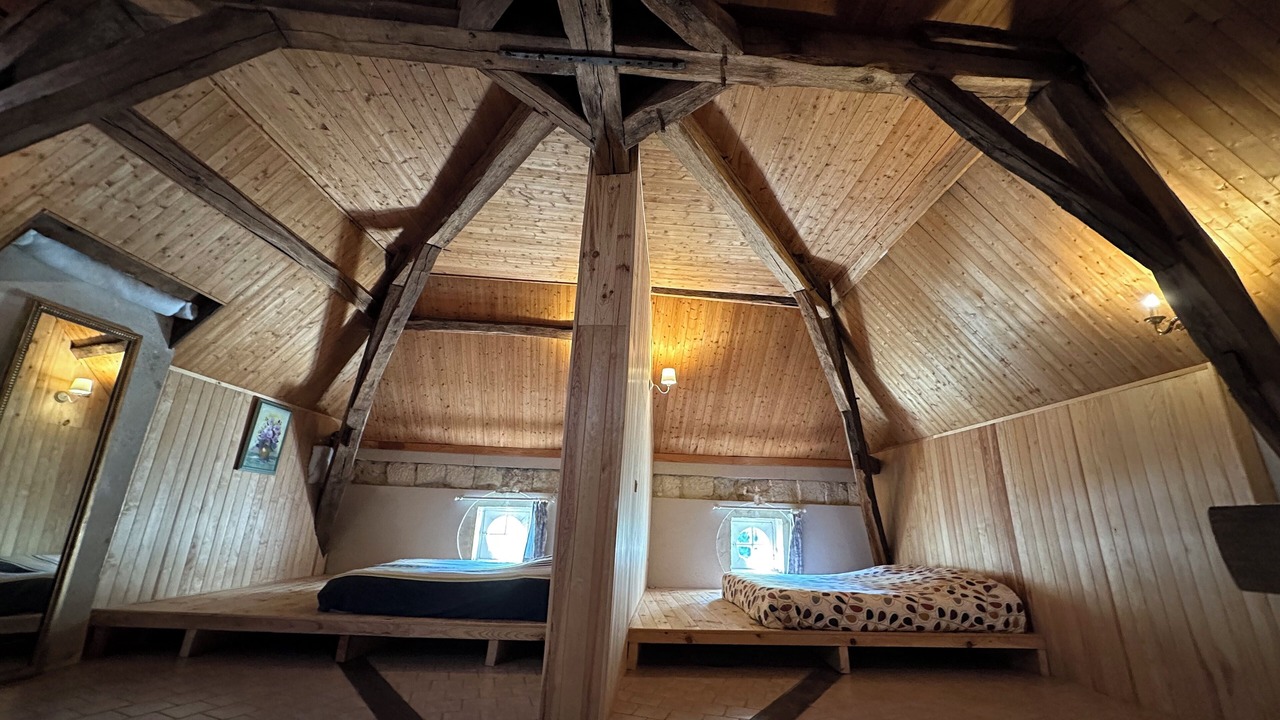 Photo of Bedroom in Autreche