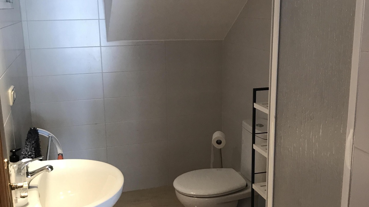 Photo of Bathroom in San Fulgencio