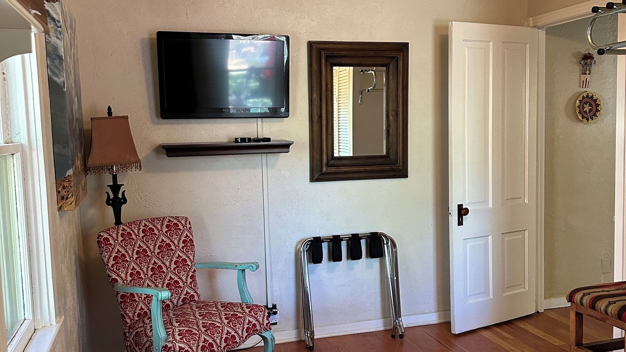 Photo of Bedroom in Zion National Park South Entrance