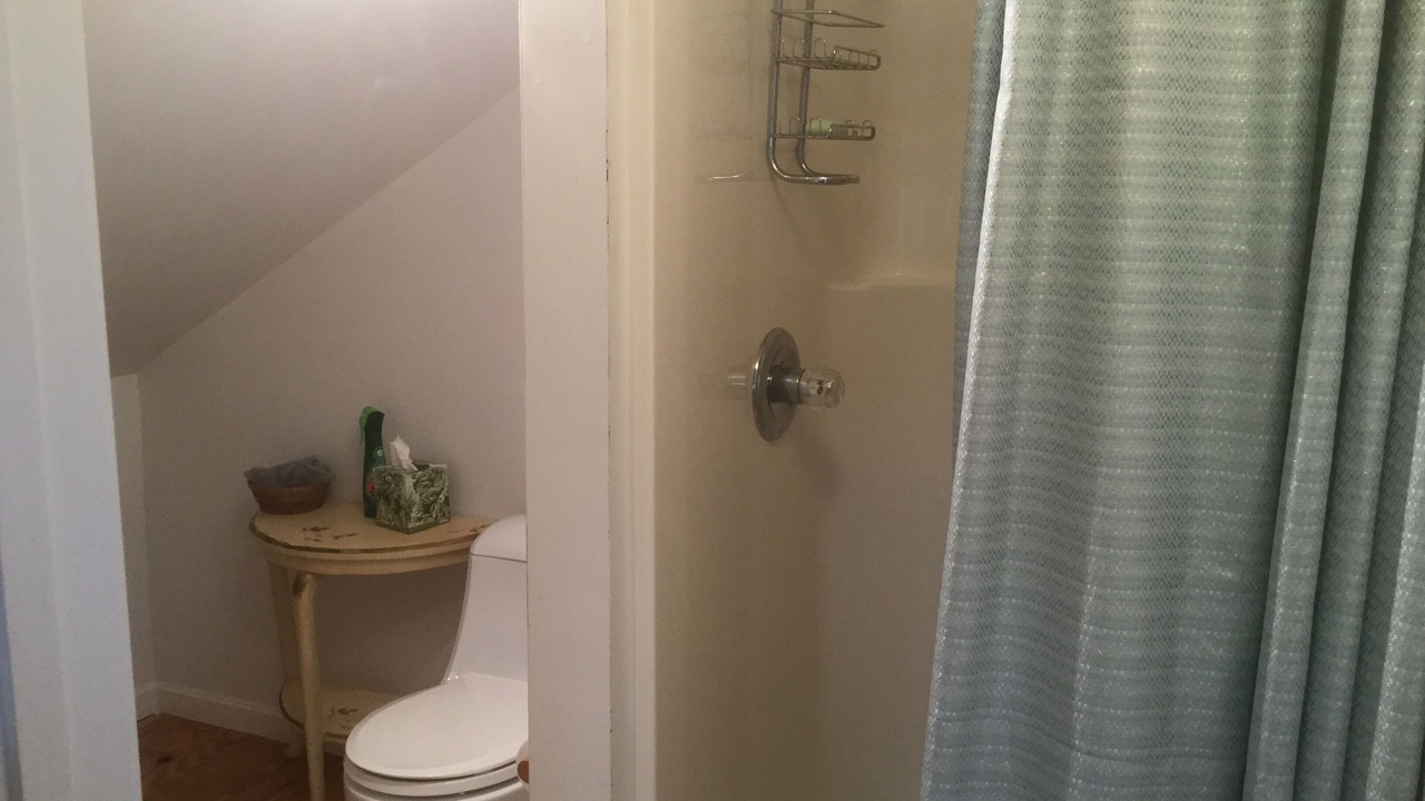 Photo of Bathroom in Leavenworth