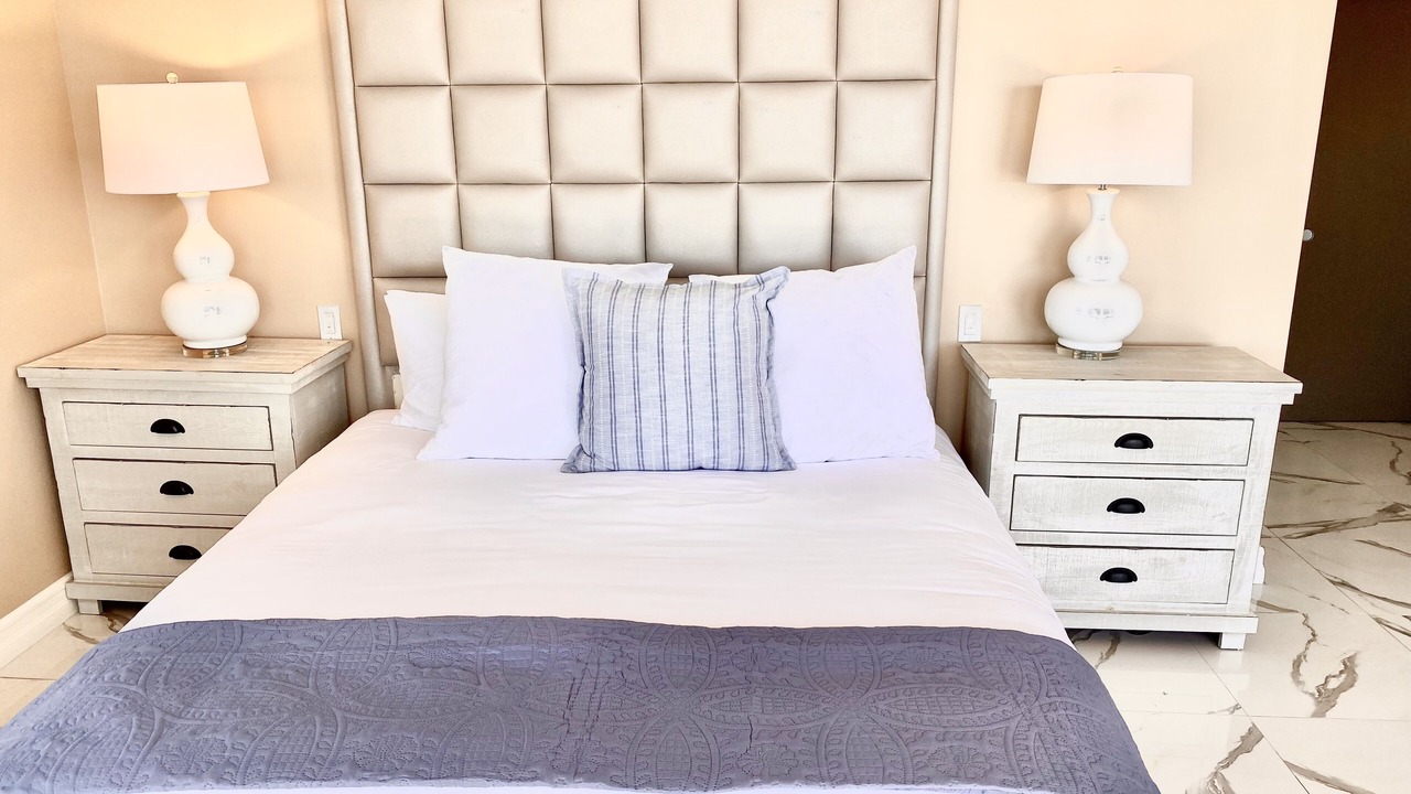 Photo of Bedroom in South Oceanside