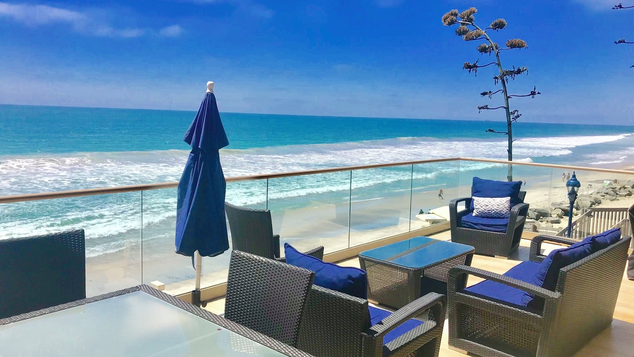 Photo of Outdoor in South Oceanside