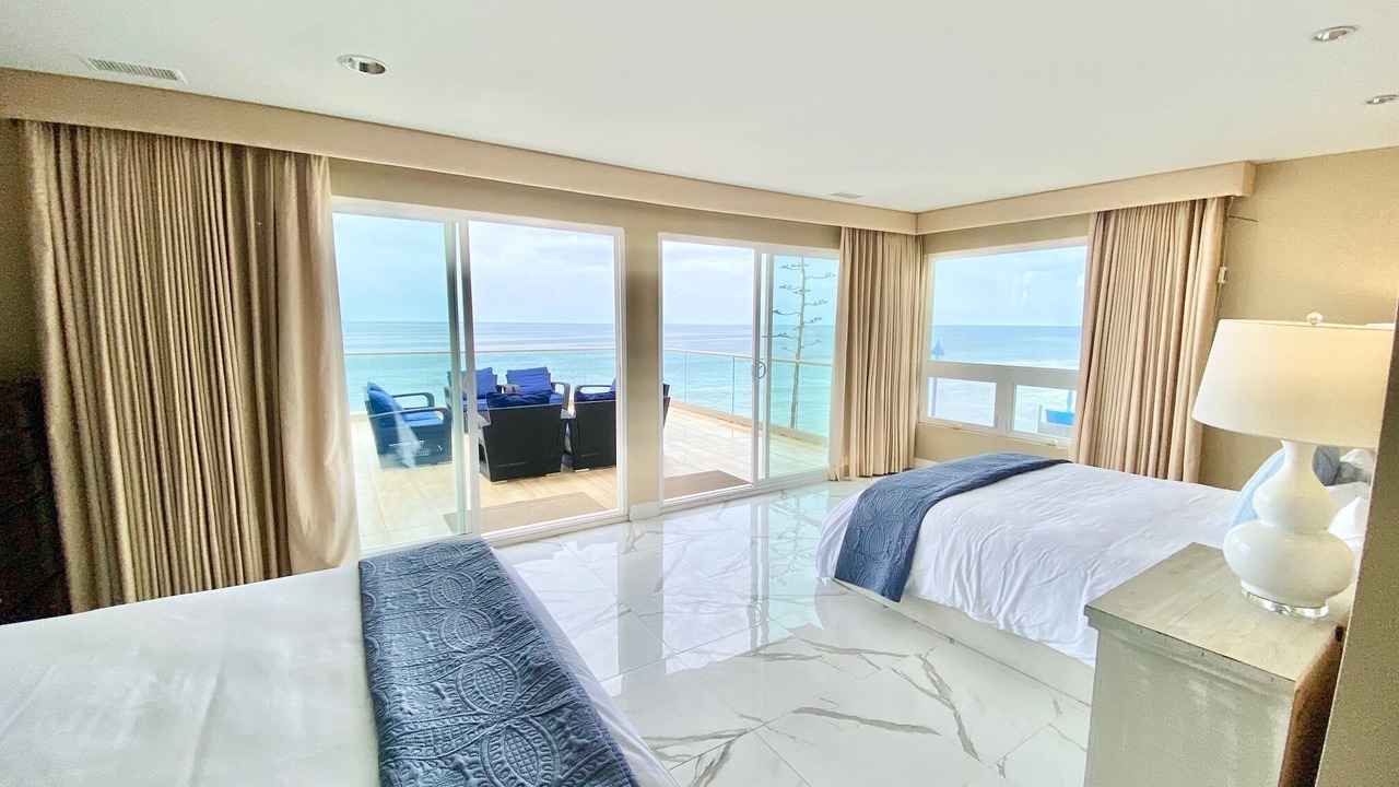 Photo of Bedroom in South Oceanside