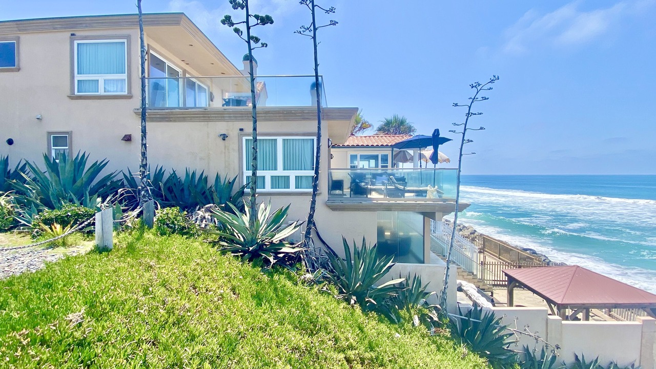 Photo of Outdoor in South Oceanside