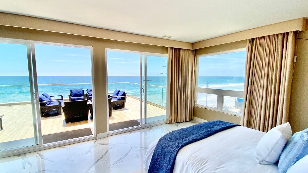 Photo of Bedroom in South Oceanside