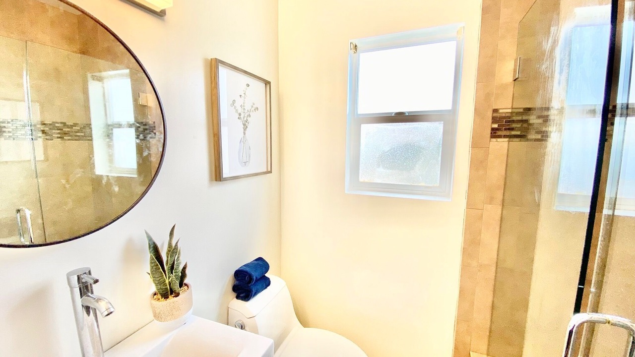 Photo of Bathroom in South Oceanside