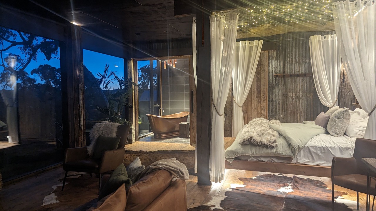 Photo of Livingroom in Hepburn