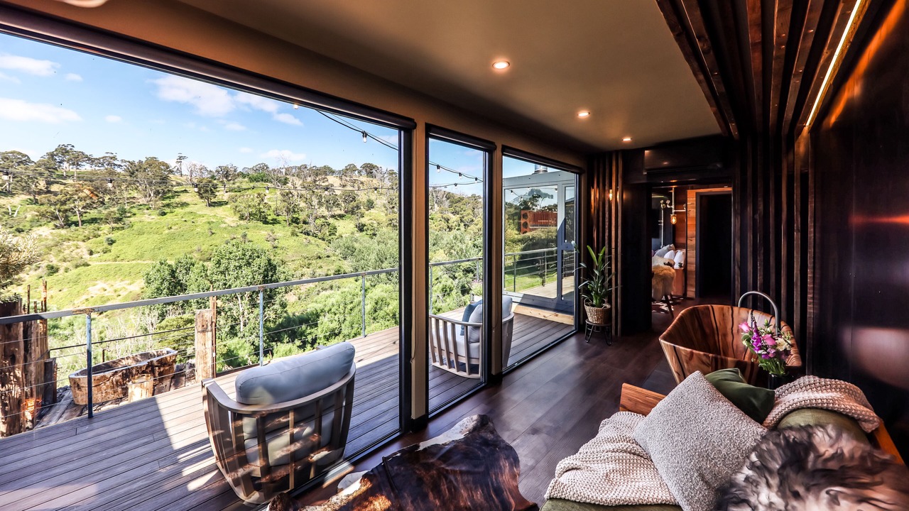 Photo of Bedroom in Hepburn