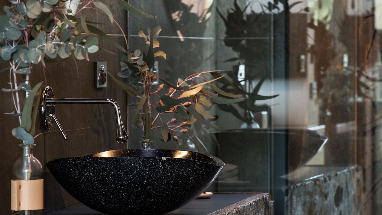 Photo of Bathroom in Hepburn