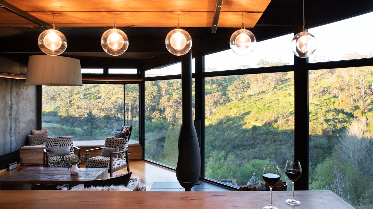 Photo of Bedroom in Hepburn