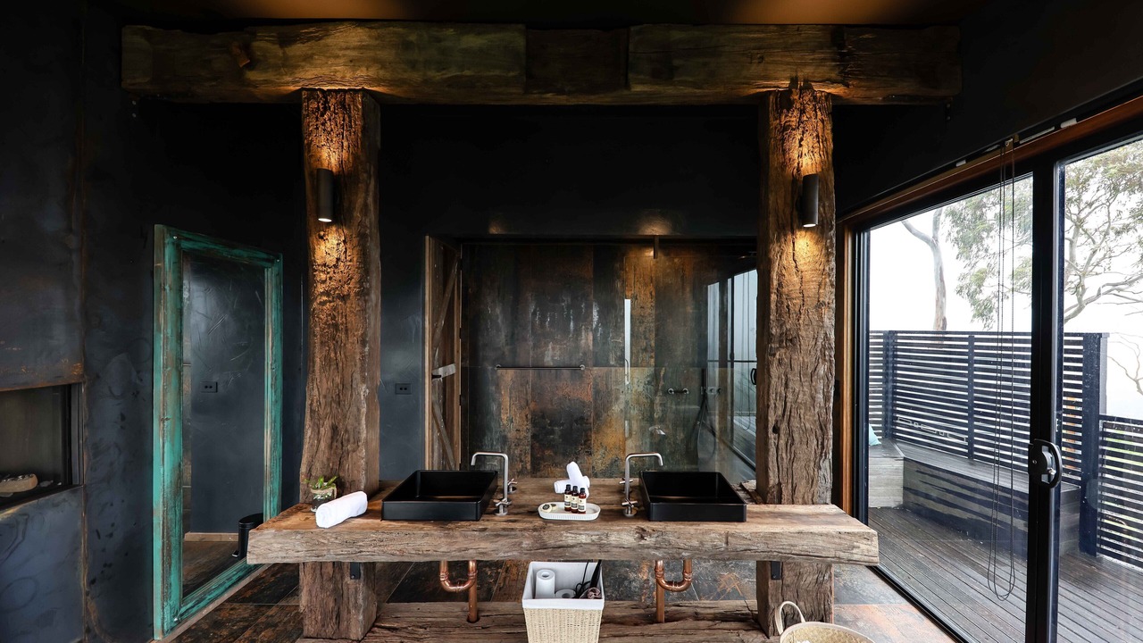 Photo of Bathroom in Hepburn