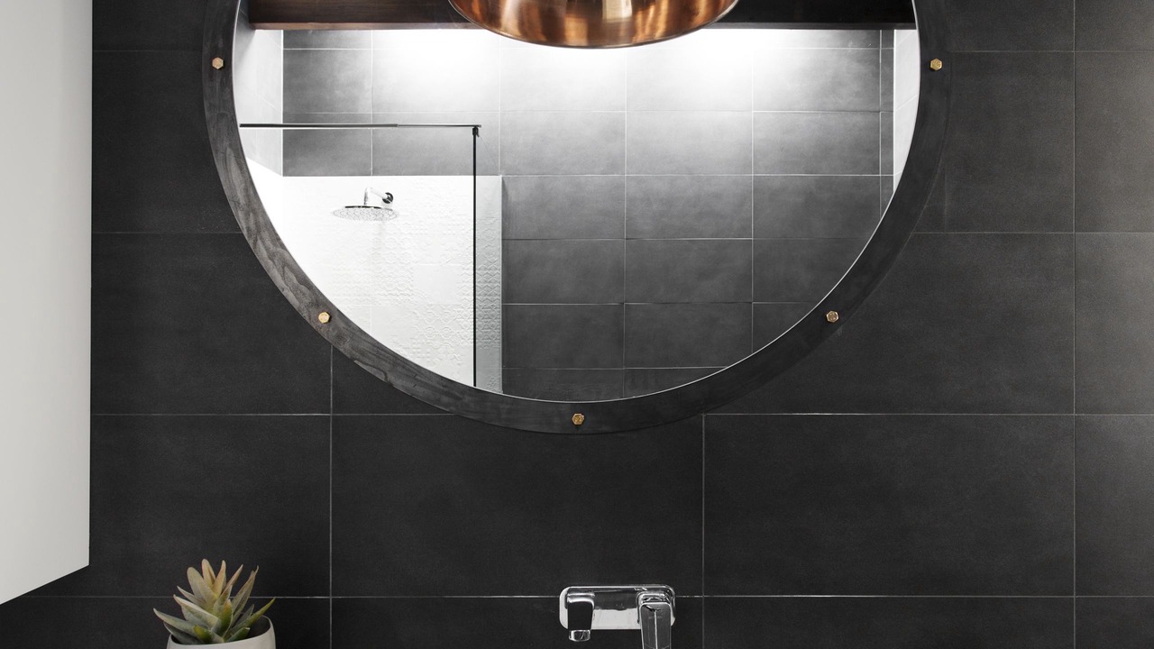 Photo of Bathroom in Hepburn