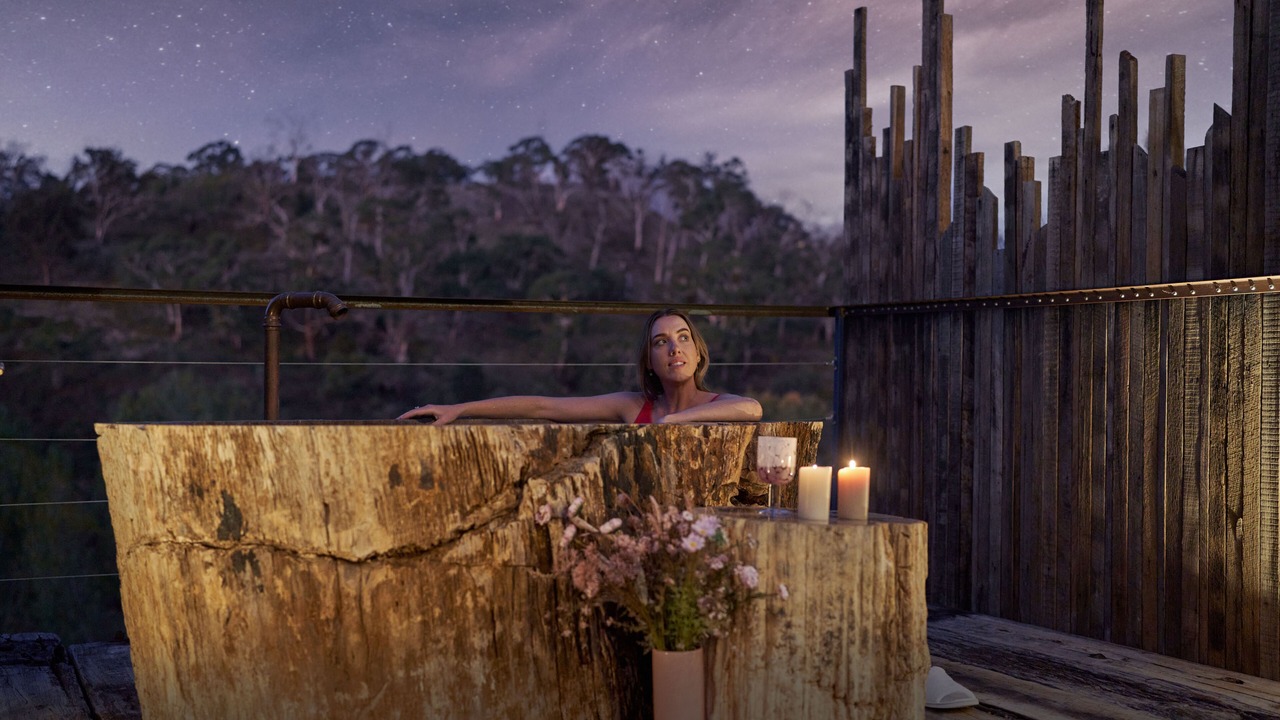 Photo of Bedroom in Hepburn