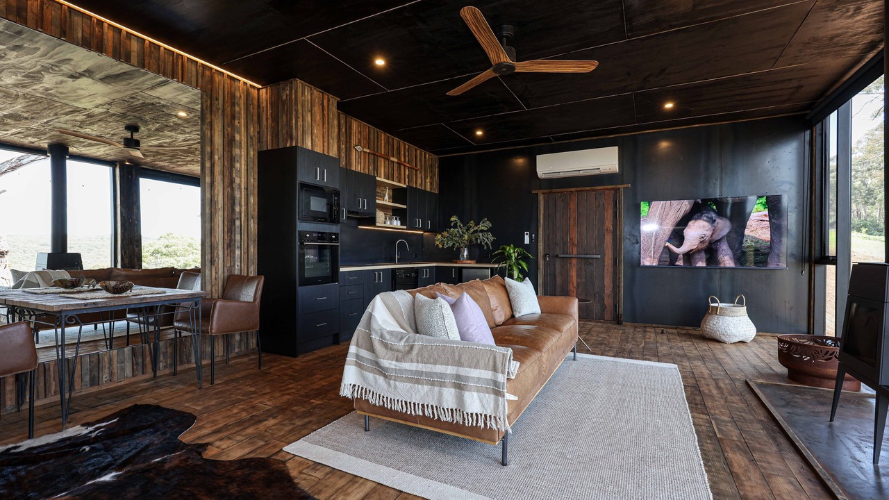 Photo of Livingroom in Hepburn