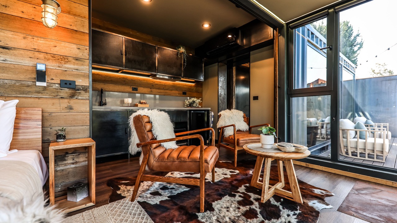 Photo of Kitchen in Hepburn