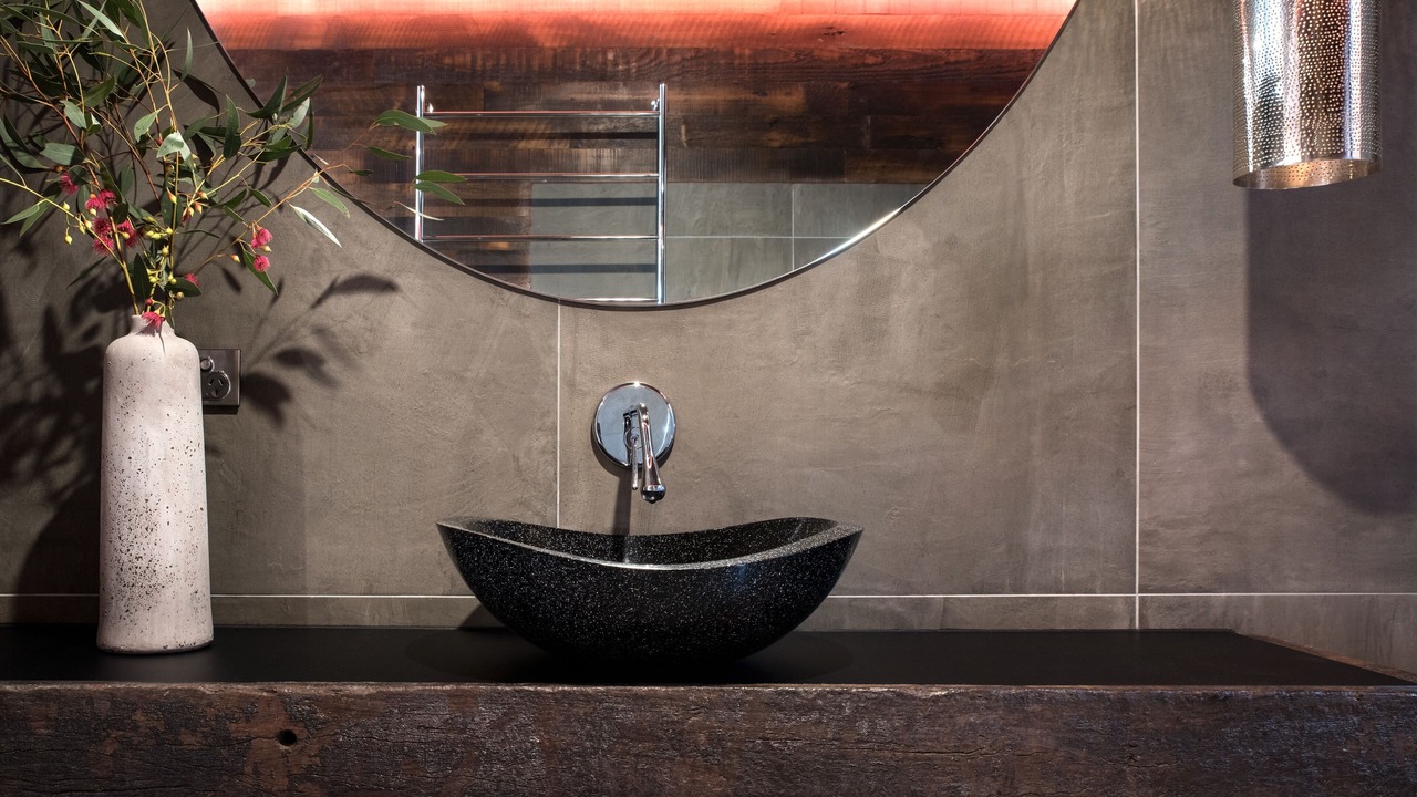 Photo of Bathroom in Hepburn