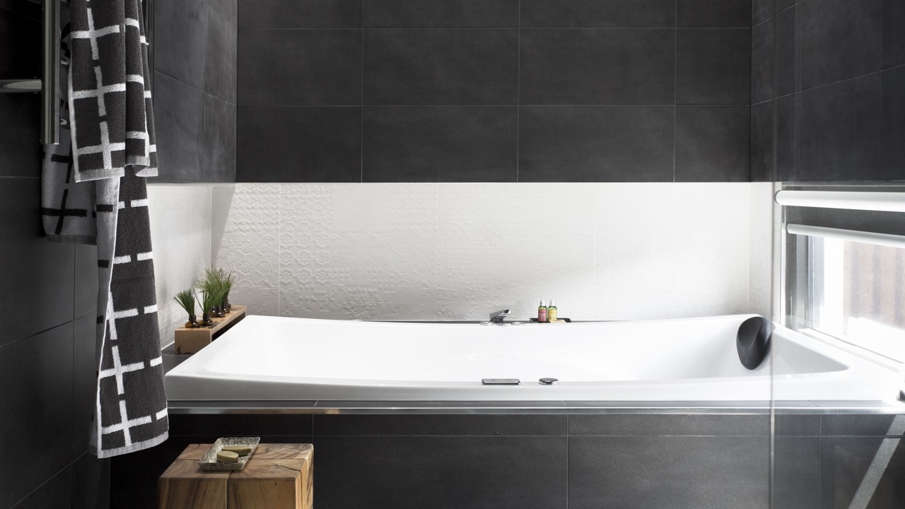 Photo of Bathroom in Hepburn