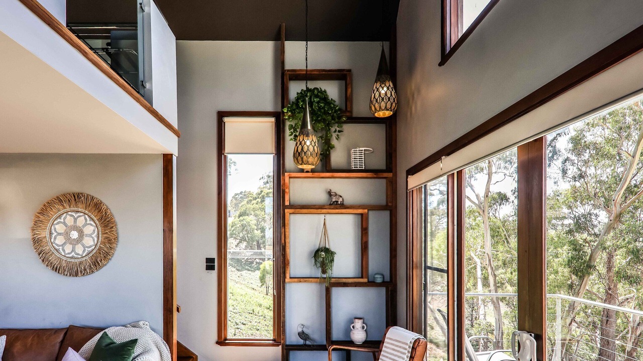 Photo of Livingroom in Hepburn