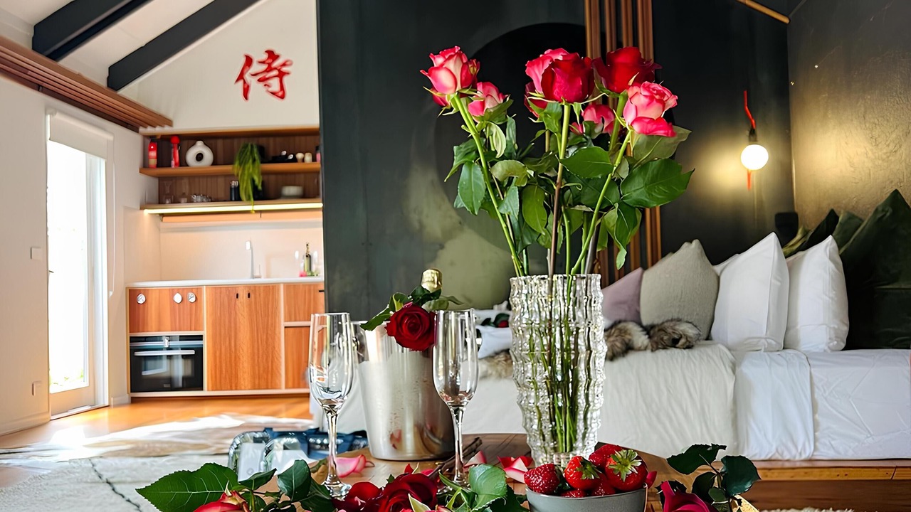 Photo of Kitchen in Hepburn