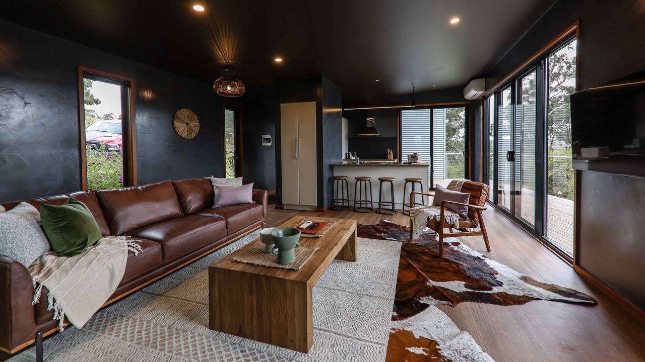 Photo of Kitchen in Hepburn