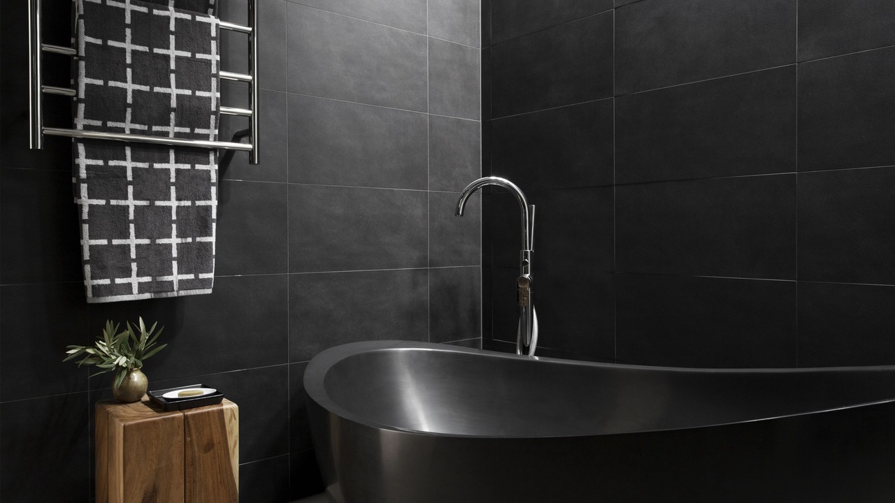 Photo of Bathroom in Hepburn