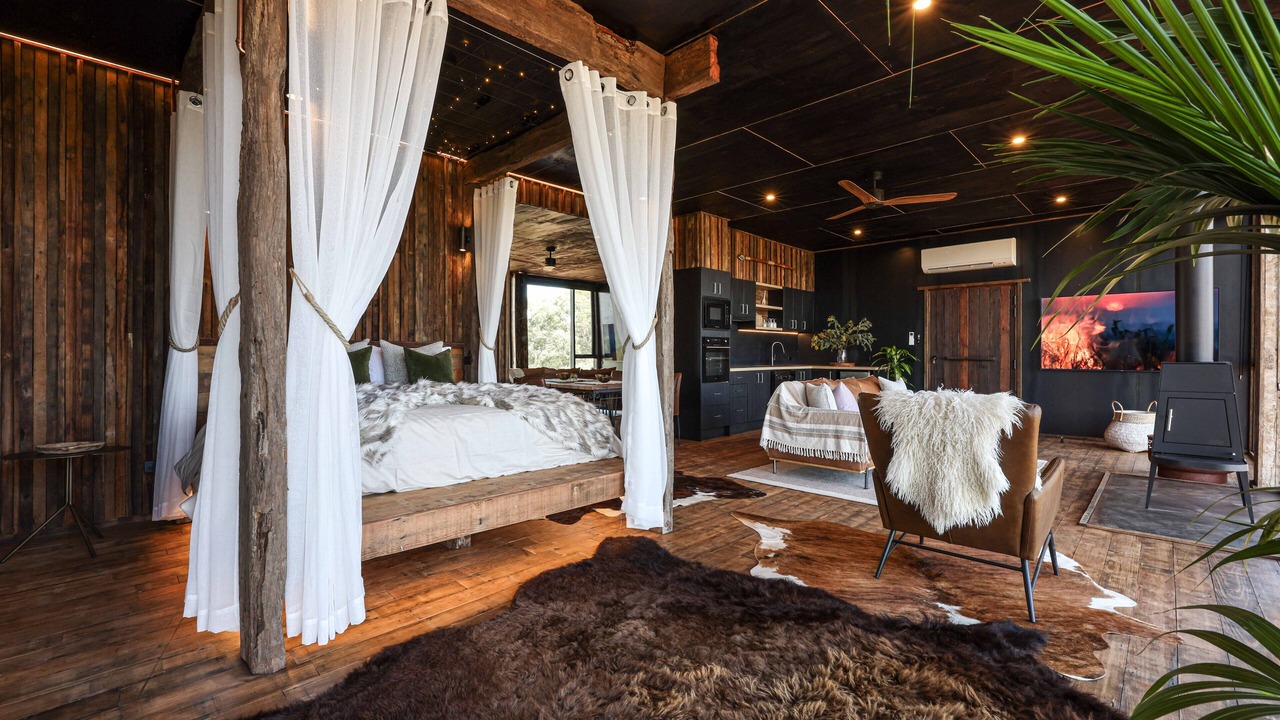 Photo of Bedroom in Hepburn