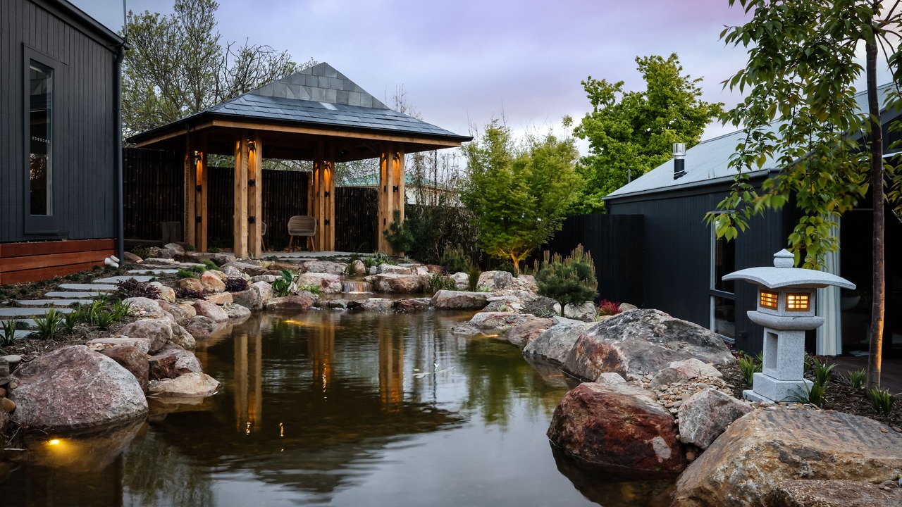 Photo of Patio Balcony in Hepburn