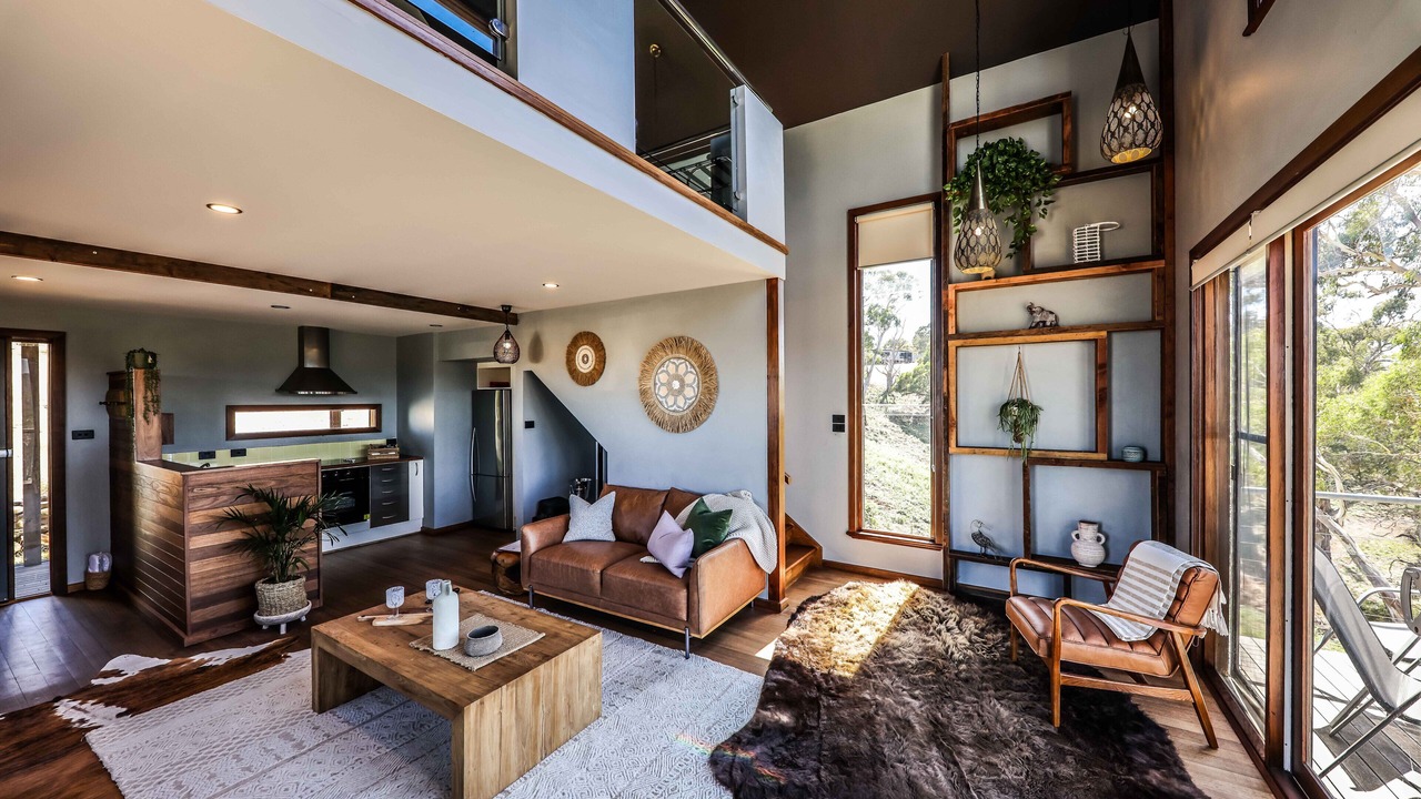 Photo of Bedroom in Hepburn