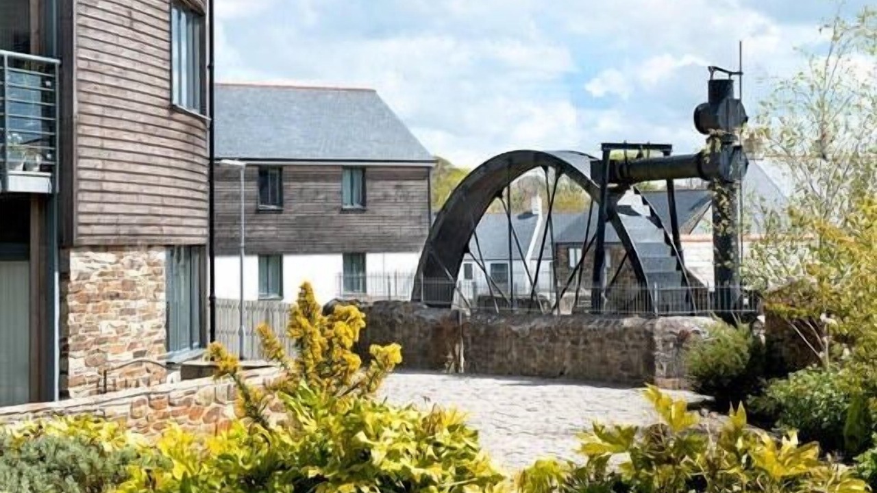 Photo of Outdoor in Charlestown