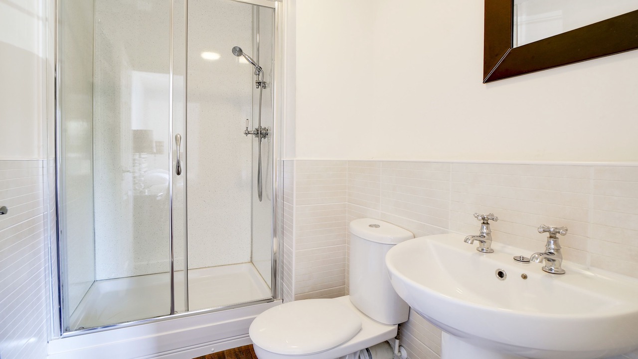 Photo of Bathroom in Charlestown