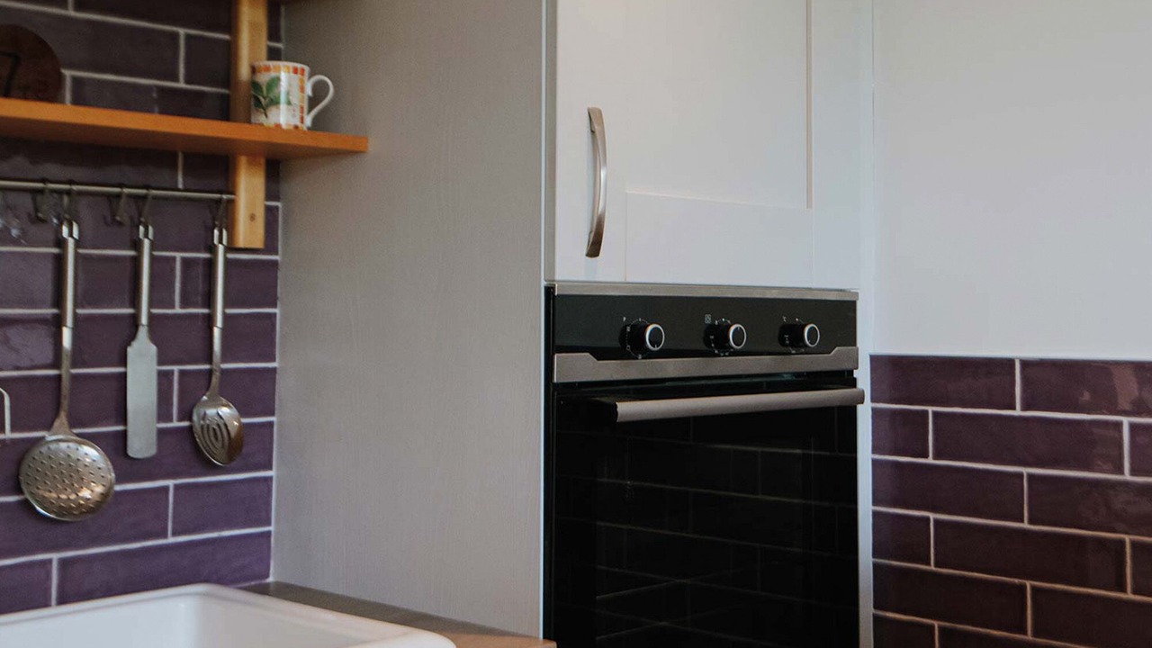 Photo of Kitchen in Eardington