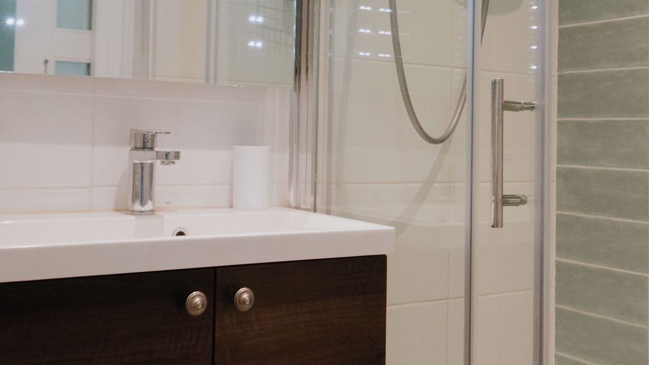 Photo of Bathroom in Eardington