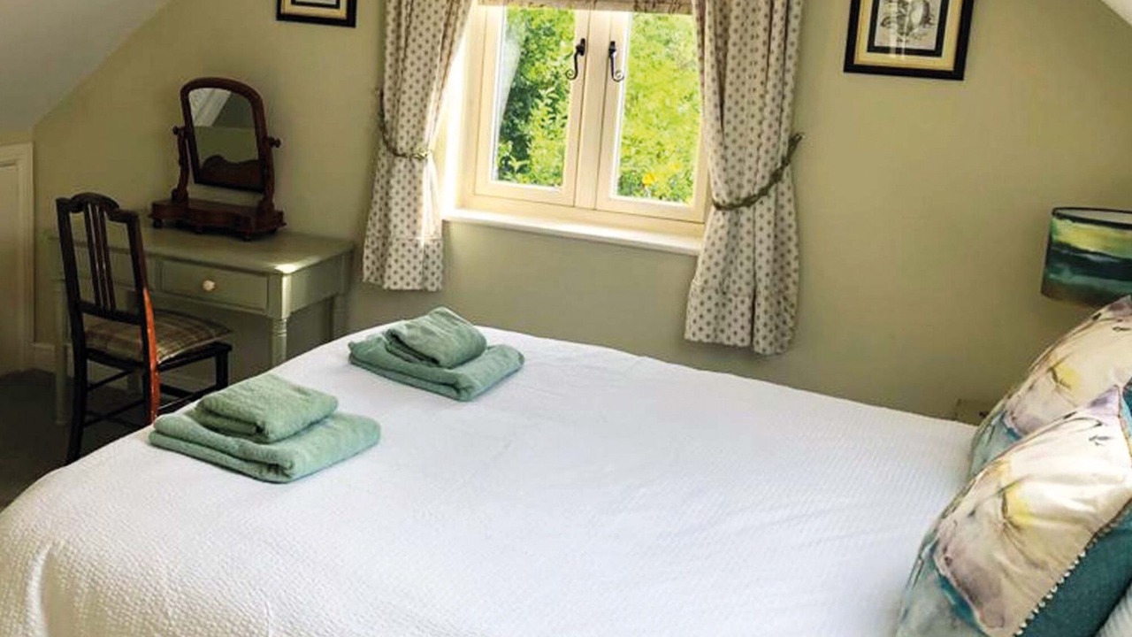 Photo of Bedroom in Eardington