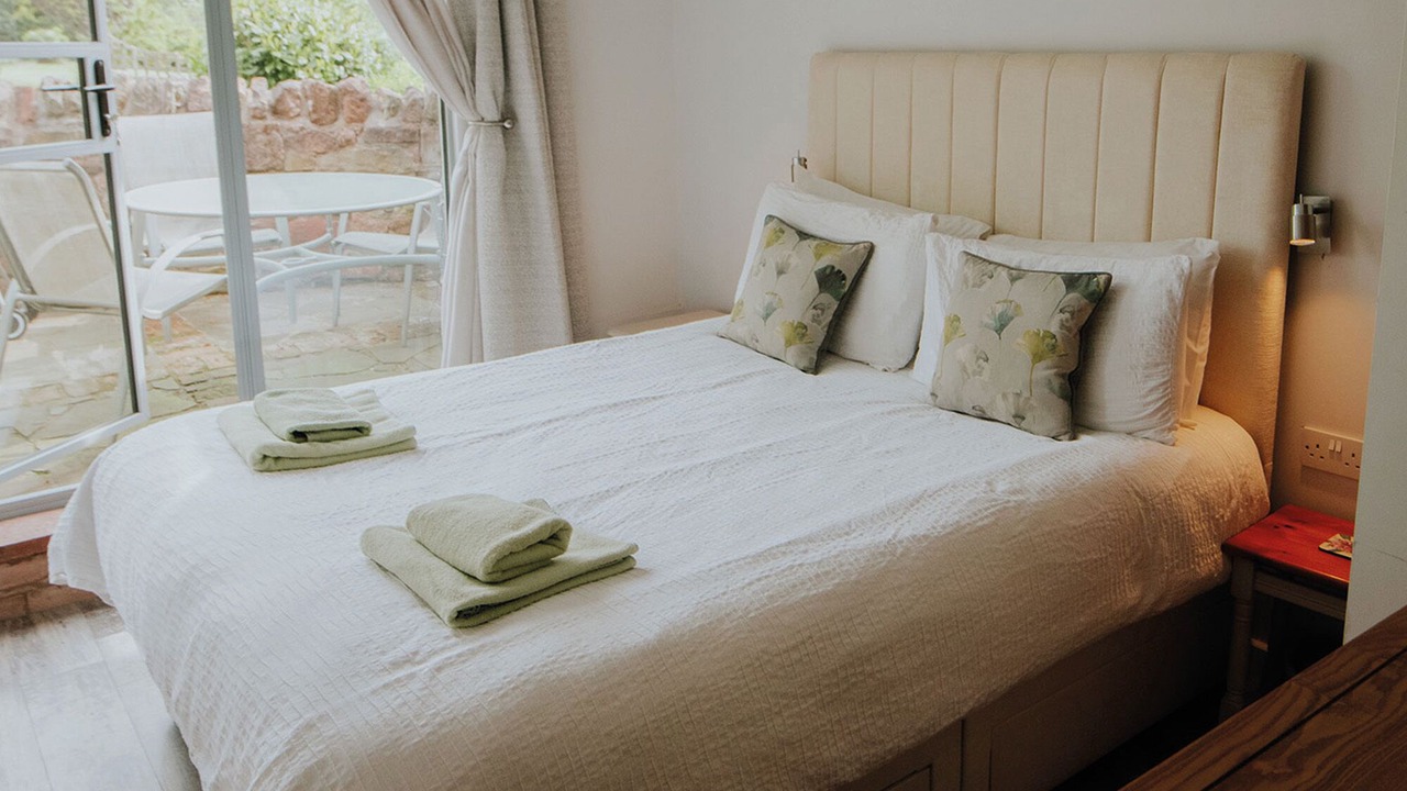 Photo of Bedroom in Eardington