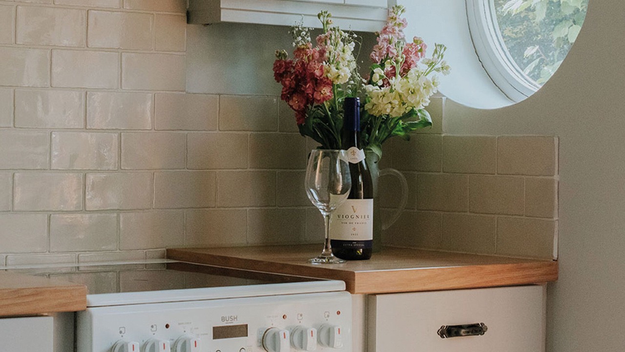 Photo of Kitchen in Eardington