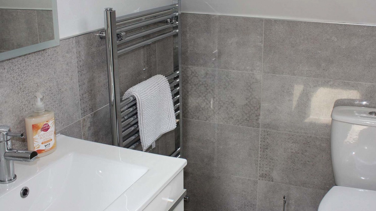 Photo of Bathroom in Eardington