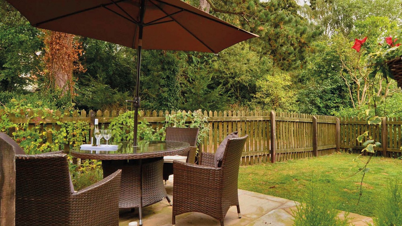 Photo of Outdoor in Eardington