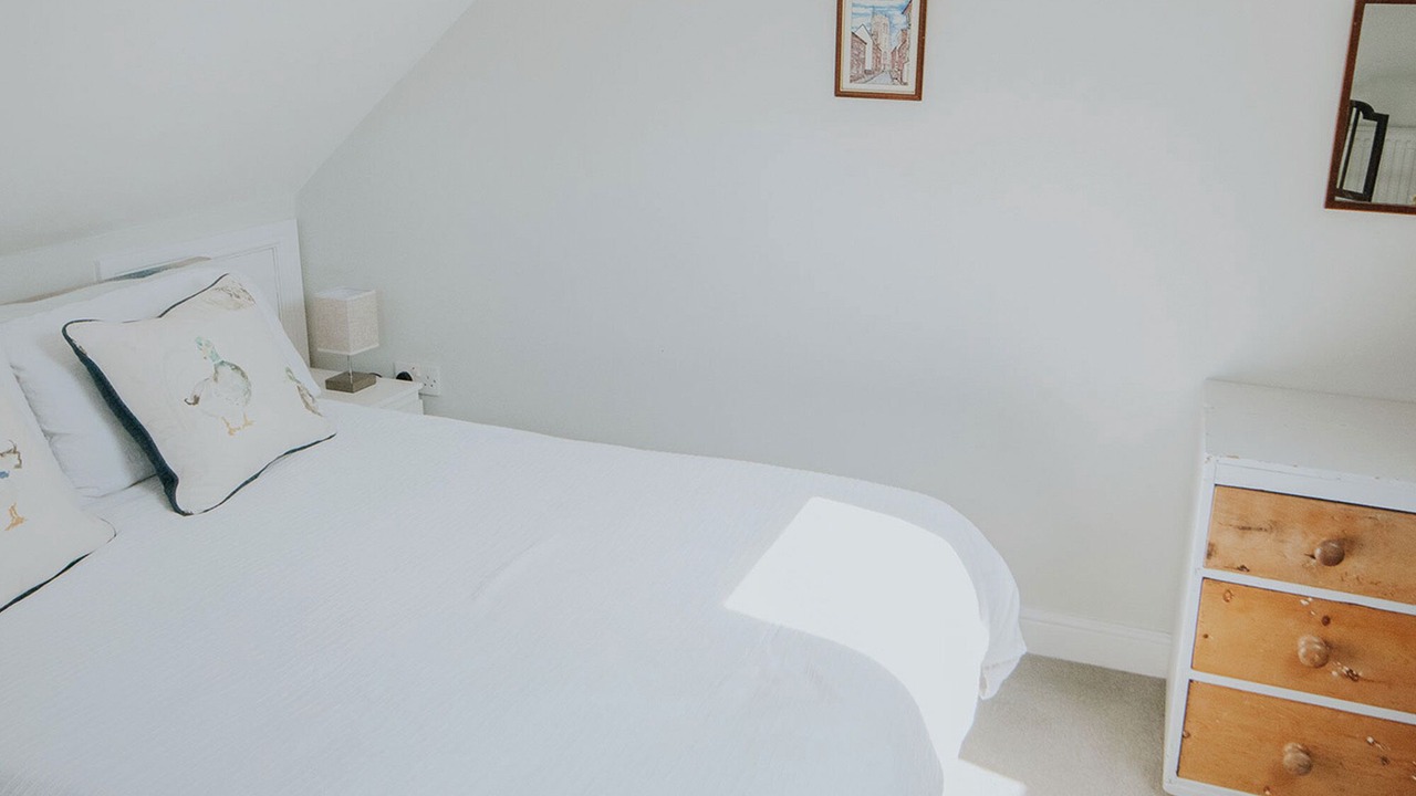 Photo of Bedroom in Eardington