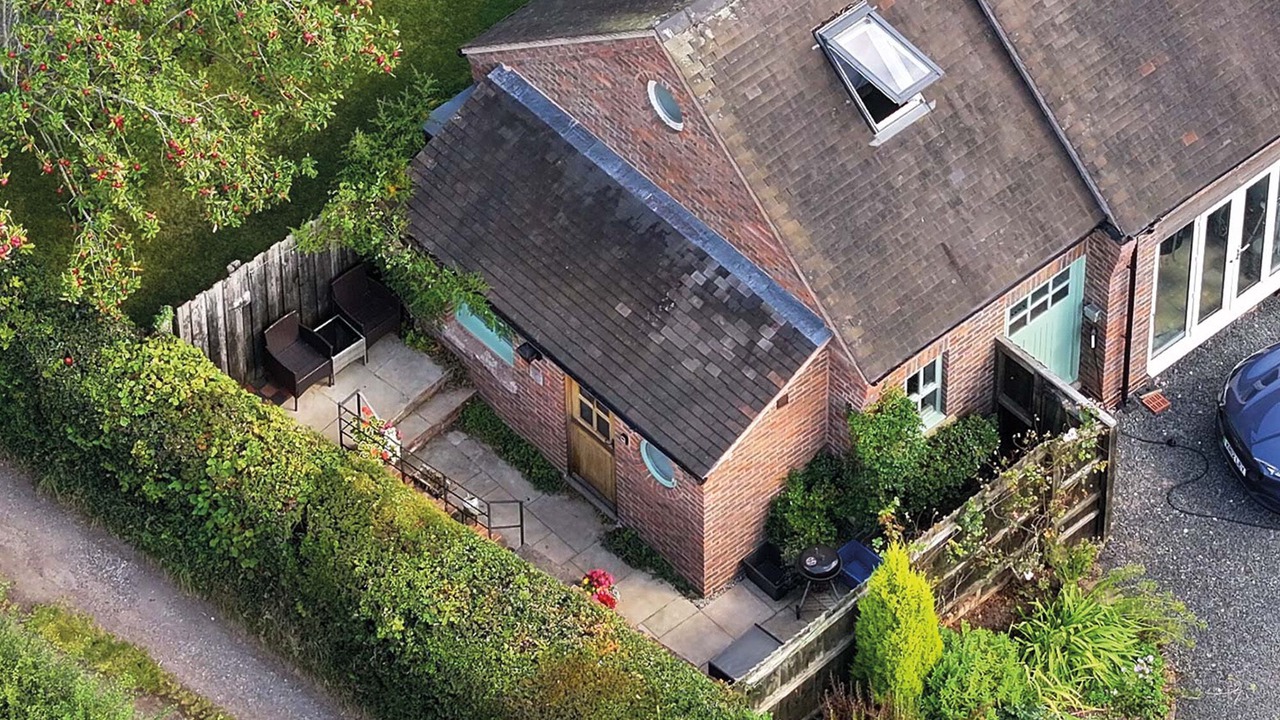 Photo of Outdoor in Eardington