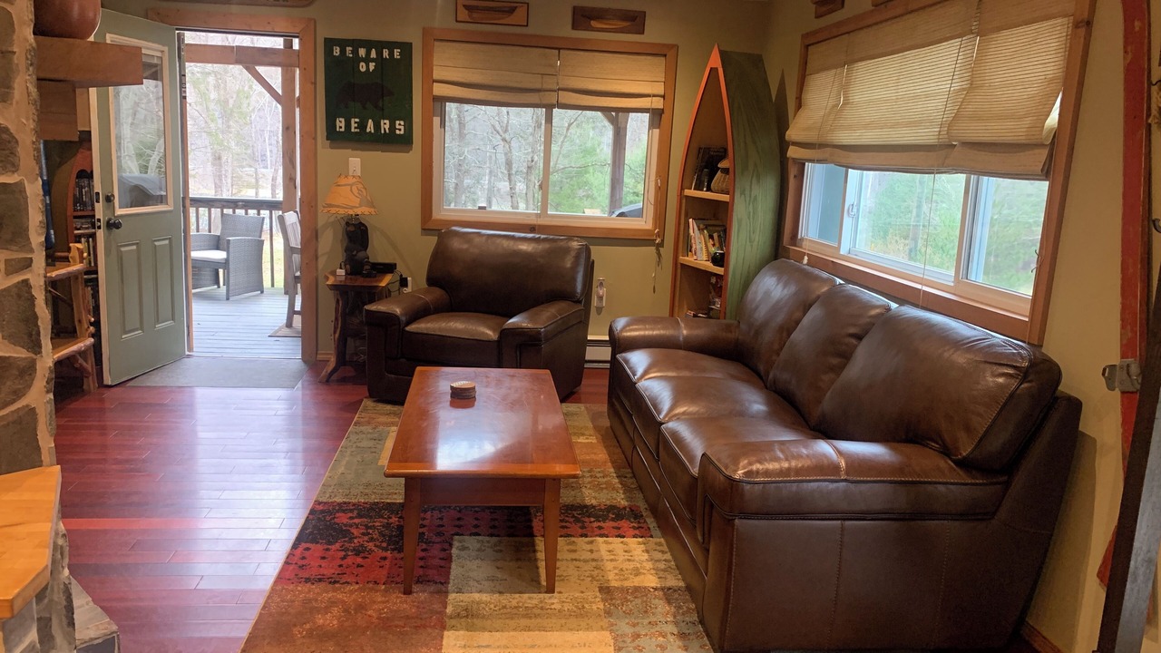 Photo of Livingroom in Millrift