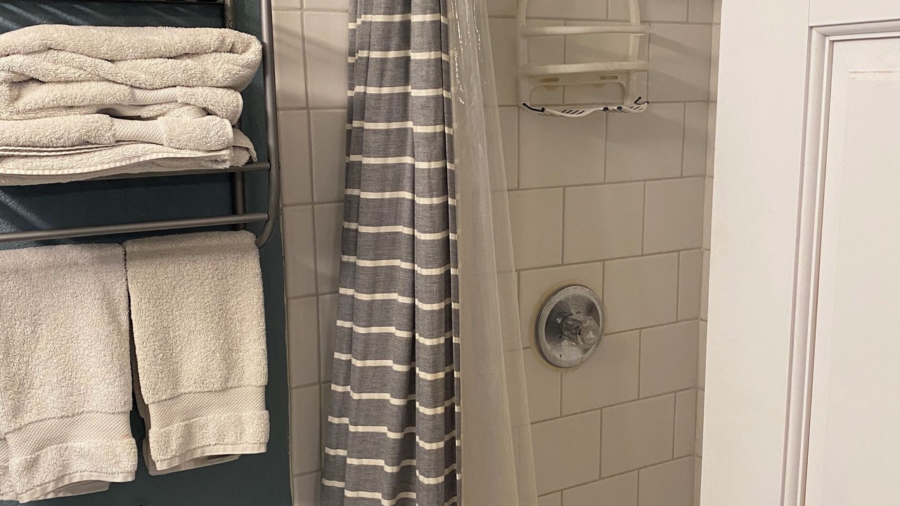 Photo of Bathroom in Tech Terrace