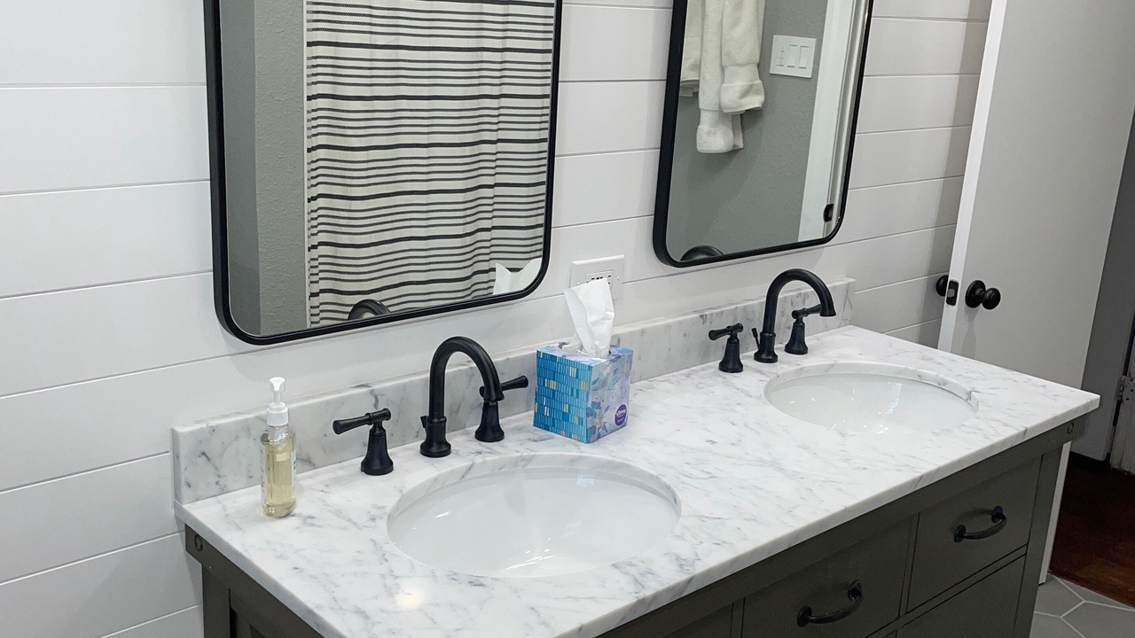 Photo of Bathroom in Tech Terrace