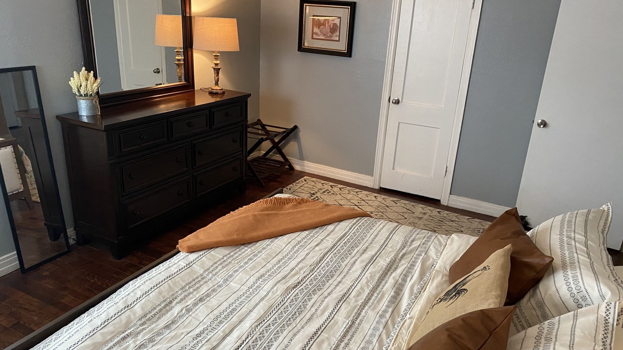 Photo of Bedroom in Tech Terrace