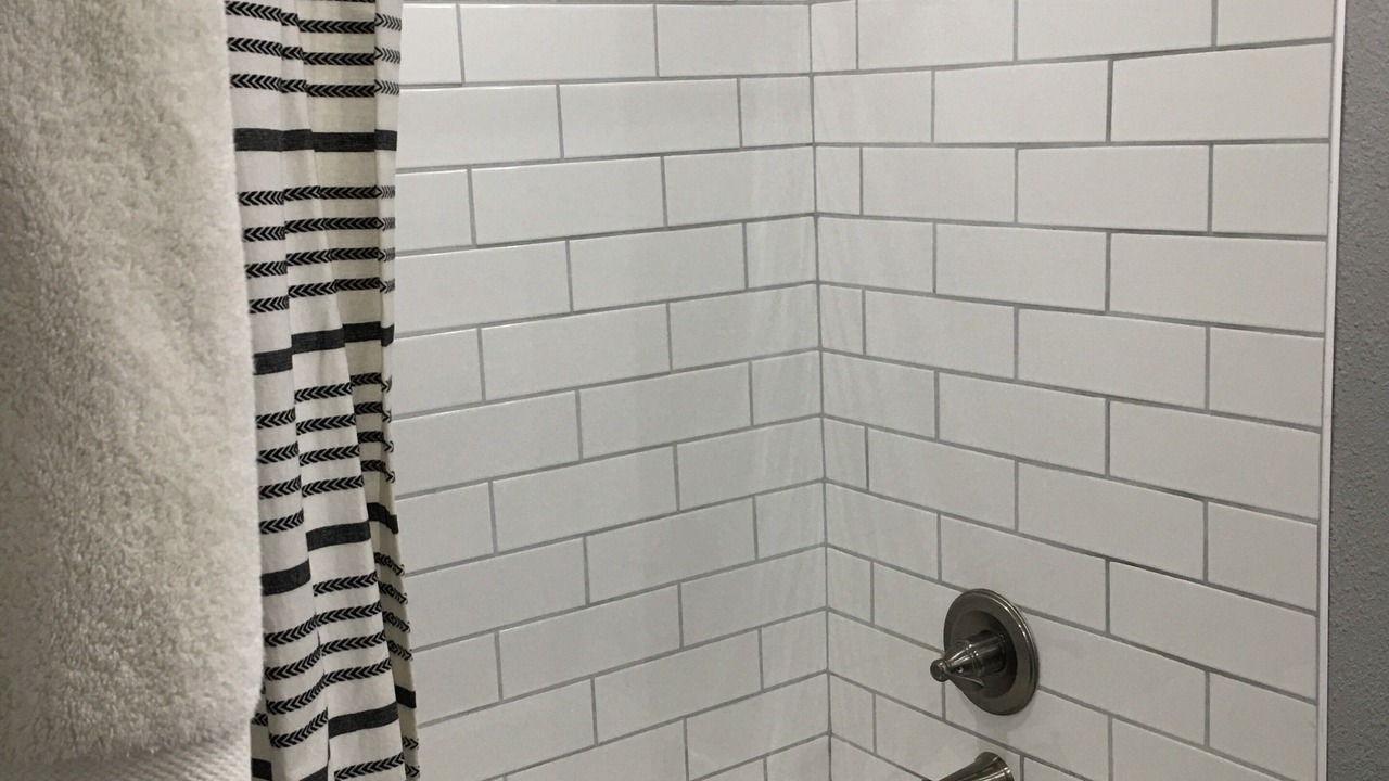 Photo of Bathroom in Tech Terrace