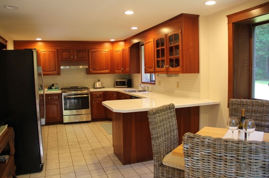 Photo of Kitchen in Marstons Mills
