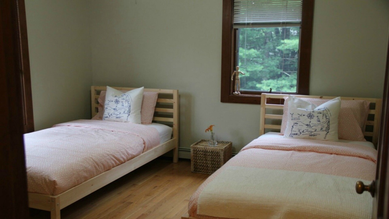 Photo of Bedroom in Marstons Mills
