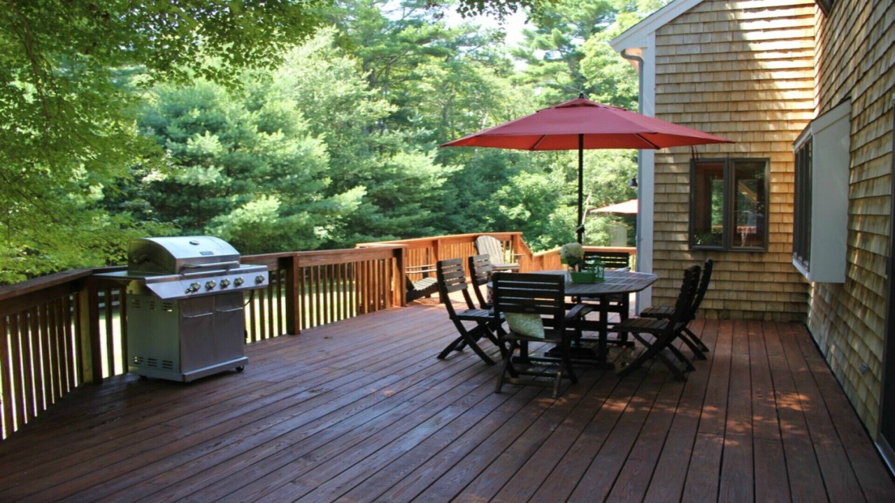 Photo of Outdoor in Marstons Mills