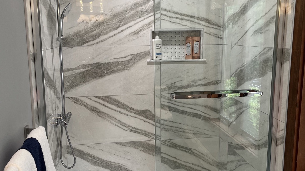 Photo of Bathroom in Marstons Mills