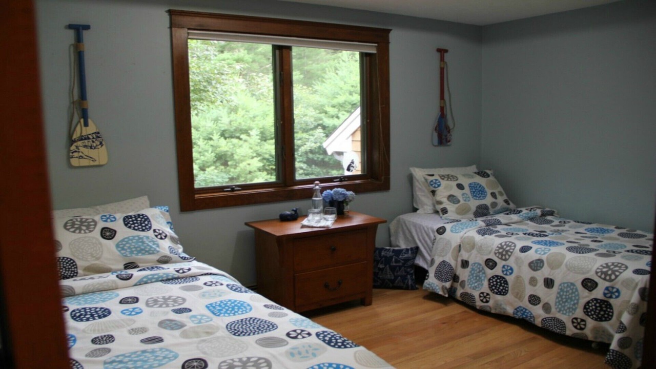 Photo of Bedroom in Marstons Mills
